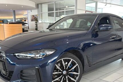 BMW i4 84.250 km 39.350 &euro; Schöningen 38364