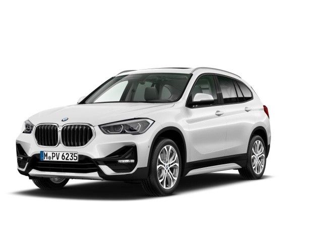 BMW X1 69.964 km 28.930 &euro; Esslingen am Neckar 73730