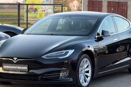 Tesla Model S 98.000 km 26.900 &euro; Barsinghausen (bei Hannover) 30890