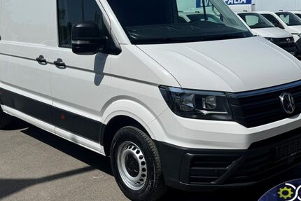 VW Crafter 114.000 km 18.600 &euro; Schweinfurt 97424