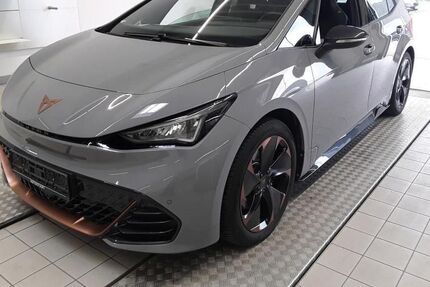 Cupra Born 27.050 km 26.450 &euro; Burgoberbach 91595
