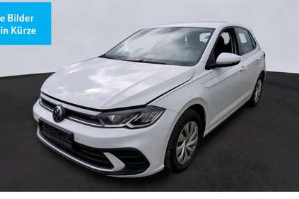 VW Polo 46.900 km 17.350 &euro; Siegen 57074