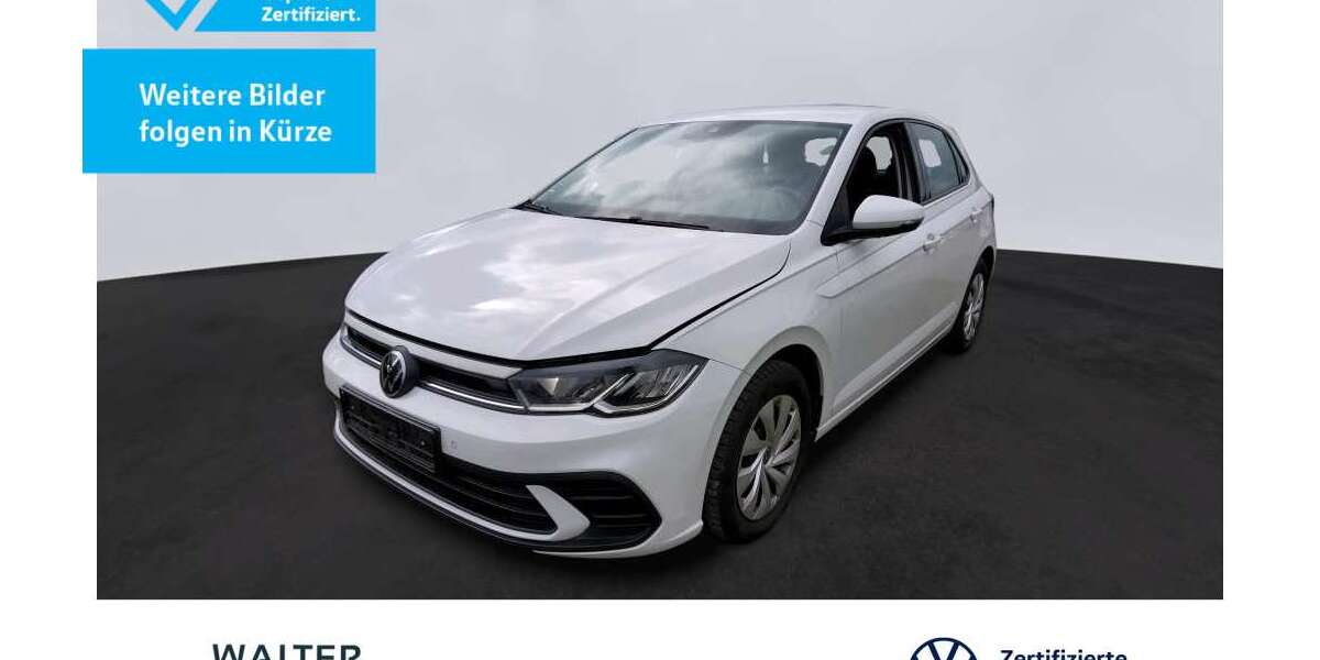 VW Polo 46.900 km 17.350 &euro; Siegen 57074