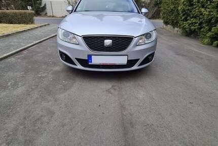 Seat Exeo 227.000 km 800 &euro; Oberroßbach 56479