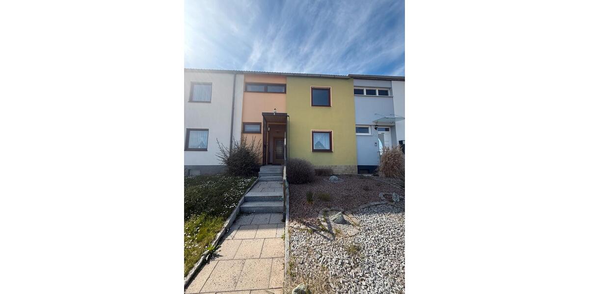 Reihenhaus Geldersheim - 285.000&euro; | Angebot:26235380