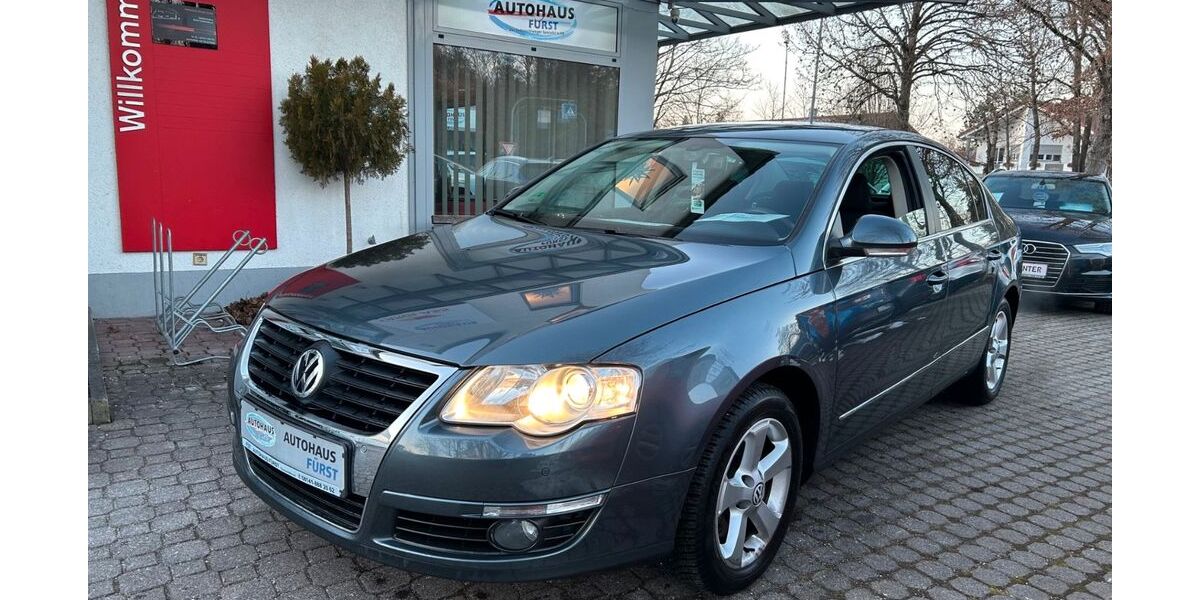 VW Passat 142.400 km 3.950 &euro; Fürstenfeldbruck 82256