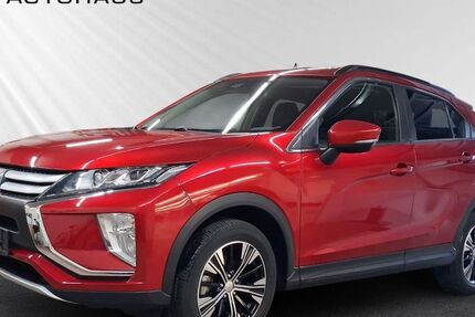 Mitsubishi Eclipse Cross 14.152 km 16.479 &euro; Aachen 52070