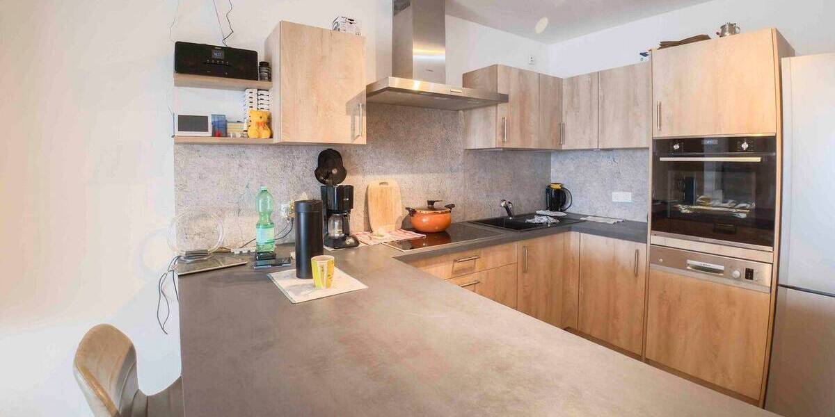 Etagenwohnung Freystadt - 3 Zimmer, 88 m&sup2;, 390.000&euro; | Angebot:26189566