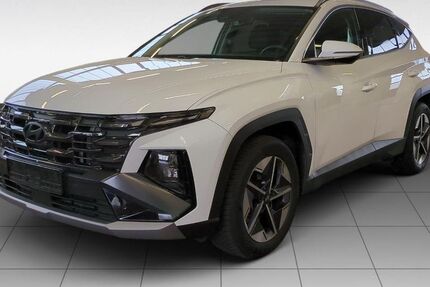 Hyundai TUCSON 19.463 km 29.990 &euro; Limburg 65555