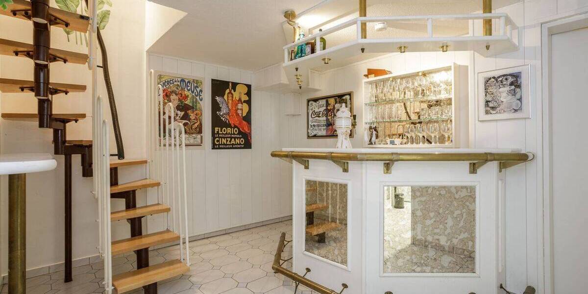 Terrassenwohnung Ahrensburg - 2 Zimmer, 76 m&sup2;, 379.000&euro; | Angebot:26043111