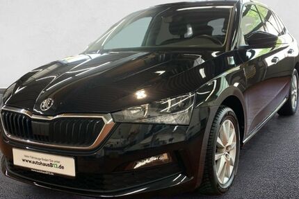 Skoda Scala 63.700 km 18.790 &euro; Karlskron-Brautlach 85123