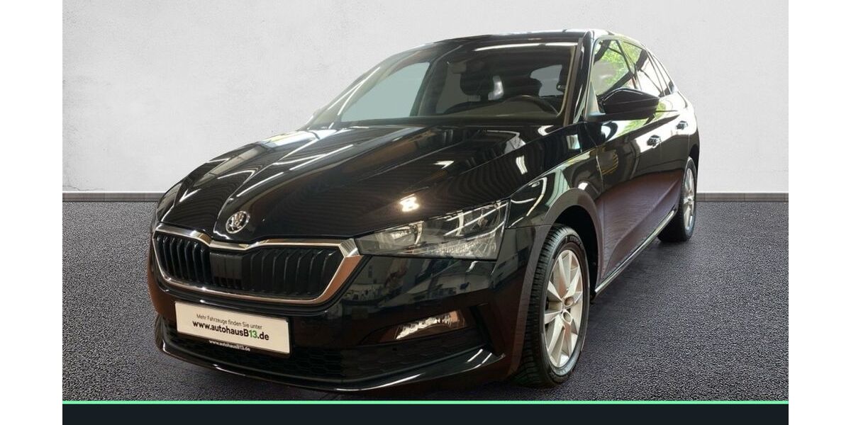 Skoda Scala 63.700 km 19.390 &euro; Karlskron-Brautlach 85123