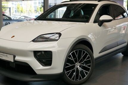 Porsche Macan 24.290 km 79.980 &euro; Landau 76829