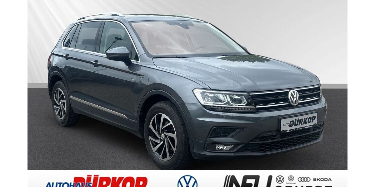 VW Tiguan 83.000 km 19.900 &euro; Stralsund 18437