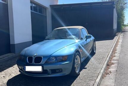 BMW Z3 116.885 km 10.900 &euro; Breitbrunn 96151