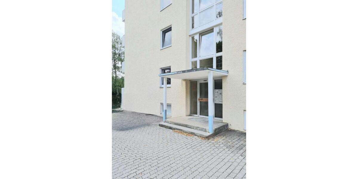 Hochparterre Landsberg am Lech Ellighofen - 2 Zimmer, 51 m&sup2;, 279.000&euro; | Angebot:25046950