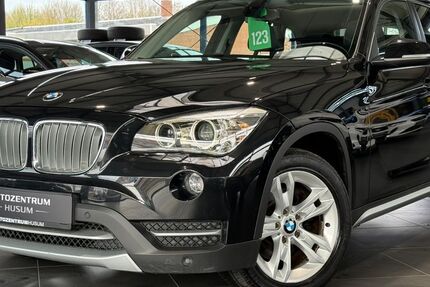 BMW X1 163.486 km 11.990 &euro; Husum 25813