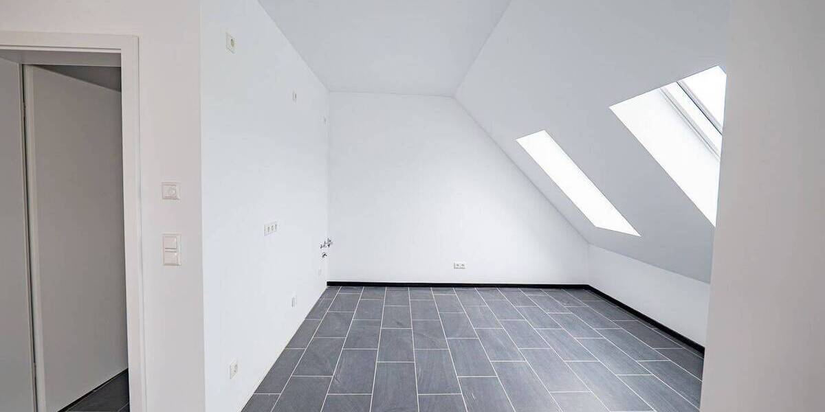 Etagenwohnung Hemmoor Warstade - 3 Zimmer, 96 m&sup2;, 1.055&euro; | Angebot:22774143