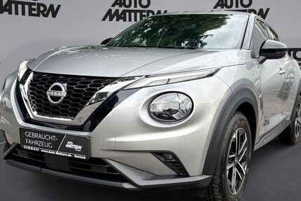 Nissan Juke 11.325 km 19.690 &euro; Herford 32049