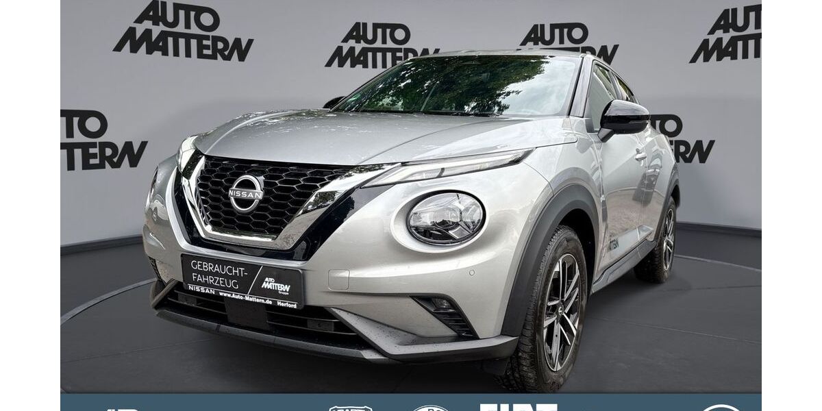 Nissan Juke 11.325 km 19.690 &euro; Herford 32049