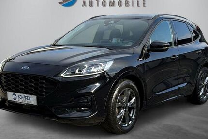 Ford Kuga 107.900 km 18.950 &euro; Moritzburg 01468