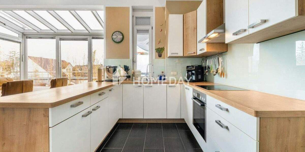 Etagenwohnung Eichenau - 4 Zimmer, 111 m&sup2;, 682.500&euro; | Angebot:25248605