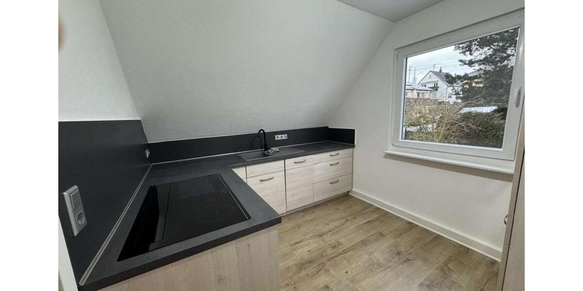 Dachgeschoßwohnung Neckargemünd - 2.5 Zimmer, 74 m&sup2;, 720&euro; | Angebot:24833689