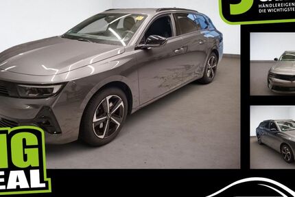 Opel Astra 12.315 km 22.490 &euro; Neufahrn 85375