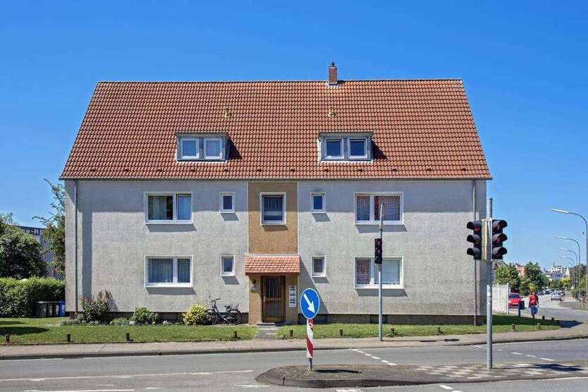 Wohnung zum Mieten in Herford 489 € 49.4 m²