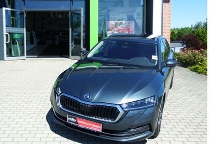 Skoda Octavia 44.853 km 24.390 € Zwickau 08056