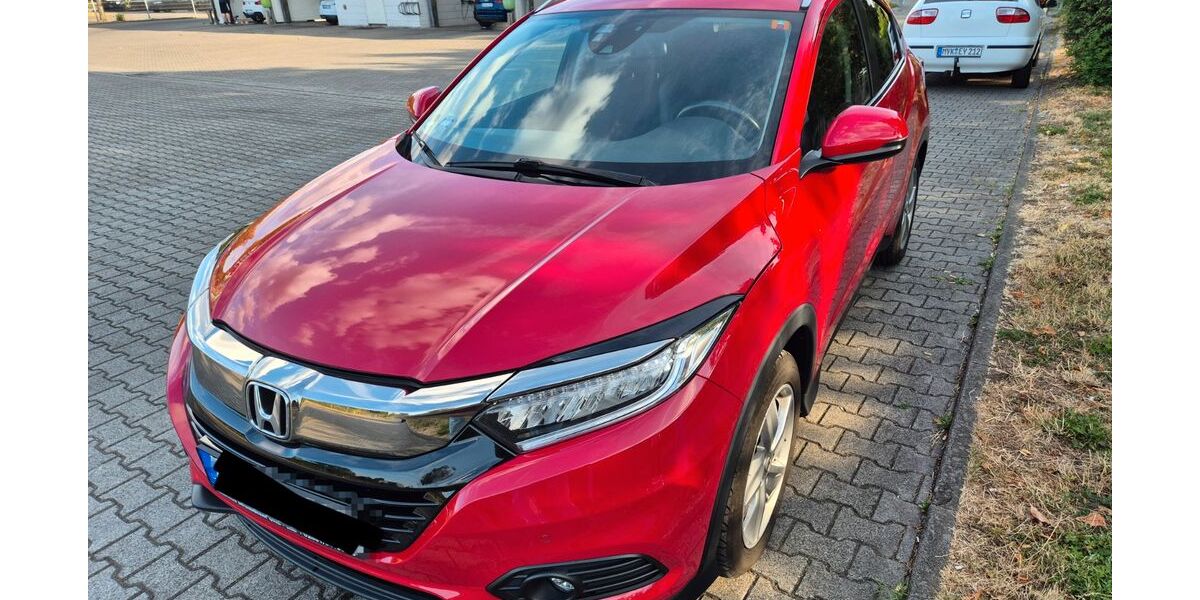 Honda HR-V 99.100 km 17.400 &euro; Andernach 56626