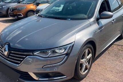 Renault Talisman 170.743 km 6.900 &euro; Mülheim an der Ruhr 45468