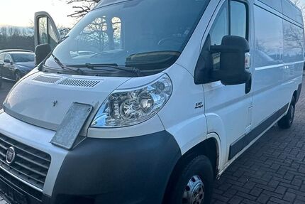Fiat Ducato 300.000 km 5.990 &euro; Au am Rhein 76474