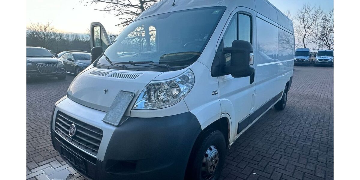 Fiat Ducato 300.000 km 5.990 &euro; Au am Rhein 76474