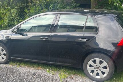 VW Golf 145.000 km 5.300 &euro; Kaisersesch 56759