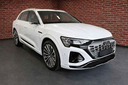 Audi Q8 e-tron 63.500 km 53.999 &euro; Reilingen 68799