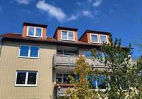 Wohnung zum Mieten in Göttingen 540 € 60 m²