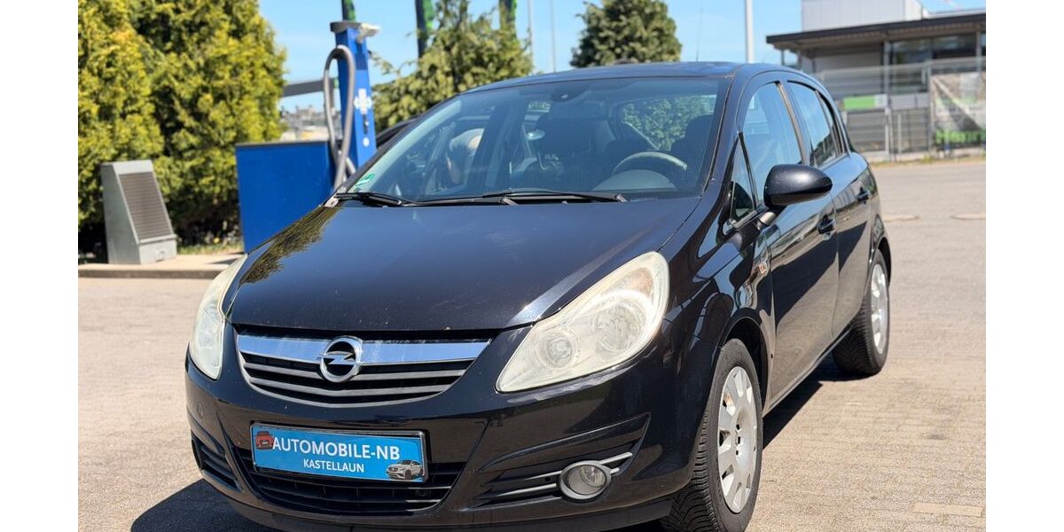 Opel Corsa 176.515 km 1.900 &euro; Kastellaun 56288