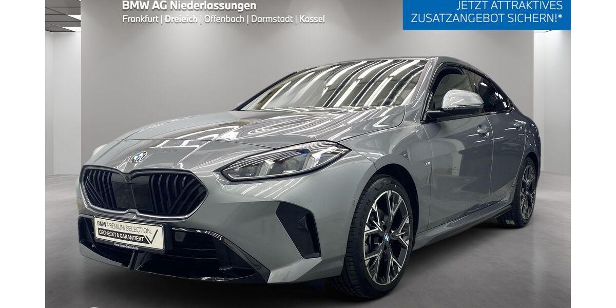 BMW 220 Gran Coupé 24.465 km 35.980 &euro; Dreieich-Sprendlingen 63303