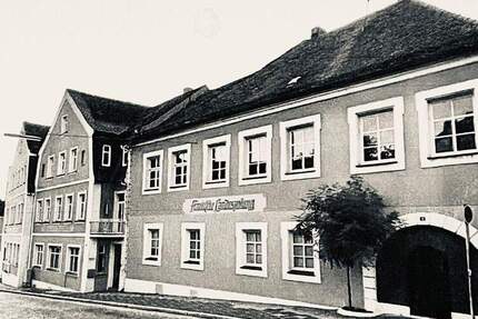 Gewerbeobjekt Neustadt/Aisch Neustadt - 1.400.000&euro; | Angebot:25690520