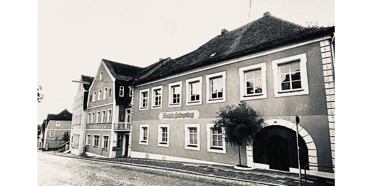 Gewerbeobjekt Neustadt/Aisch Neustadt - 1.400.000&euro; | Angebot:25690520