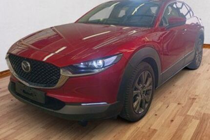 Mazda CX-30 20.000 km 26.500 &euro; Rinteln 31737