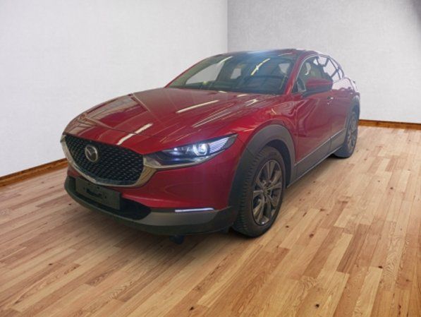 Mazda CX-30 20.000 km 26.500 &euro; Rinteln 31737