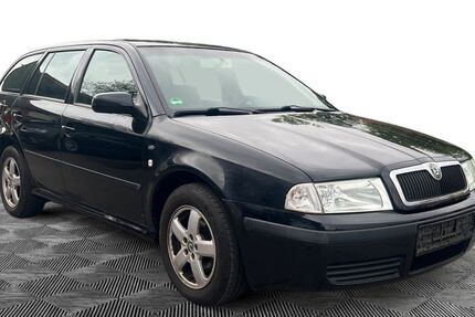 Skoda Octavia 147.557 km 1.990 &euro; Schwaig bei Nürnberg 90571