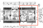 Doppelhaushälfte List - 6 Zimmer, 125 m&sup2;, 2.250.000&euro; | Angebot:26557993
