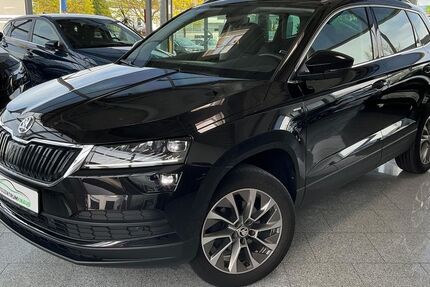 Skoda Karoq 46.600 km 24.890 &euro; Bretzfeld- Schwabbach 74626