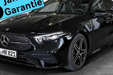 Mercedes-Benz A 200 10.000 km 38.489 € Karlsruhe 76185