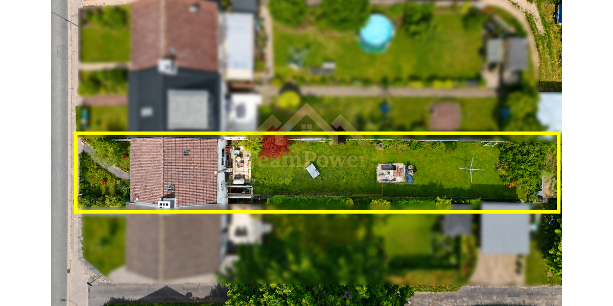 Günstiger als Miete zahlen - jetzt schnell sein! - Reihenmittelhaus Neumünster Brachenfeld | Angebot:27191408