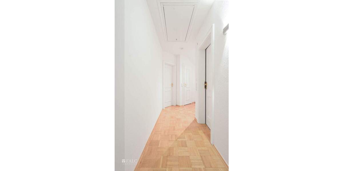 Etagenwohnung Neubiberg - 2 Zimmer, 65 m&sup2;, 350.000&euro; | Angebot:25698577