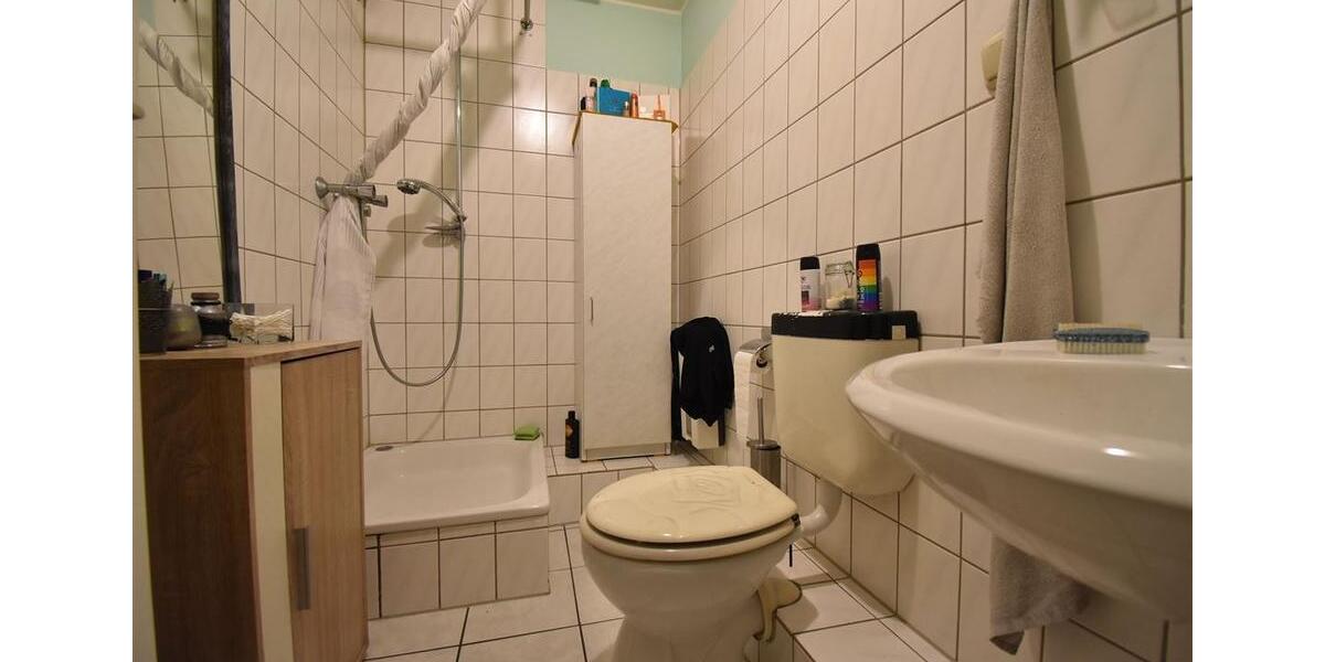 Für Kapitalanleger! Apartment in Voerde zum Verkauf! 1 zimmer